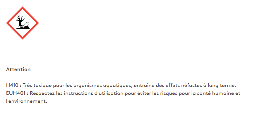 Klartan Smart - ML pictogrammes