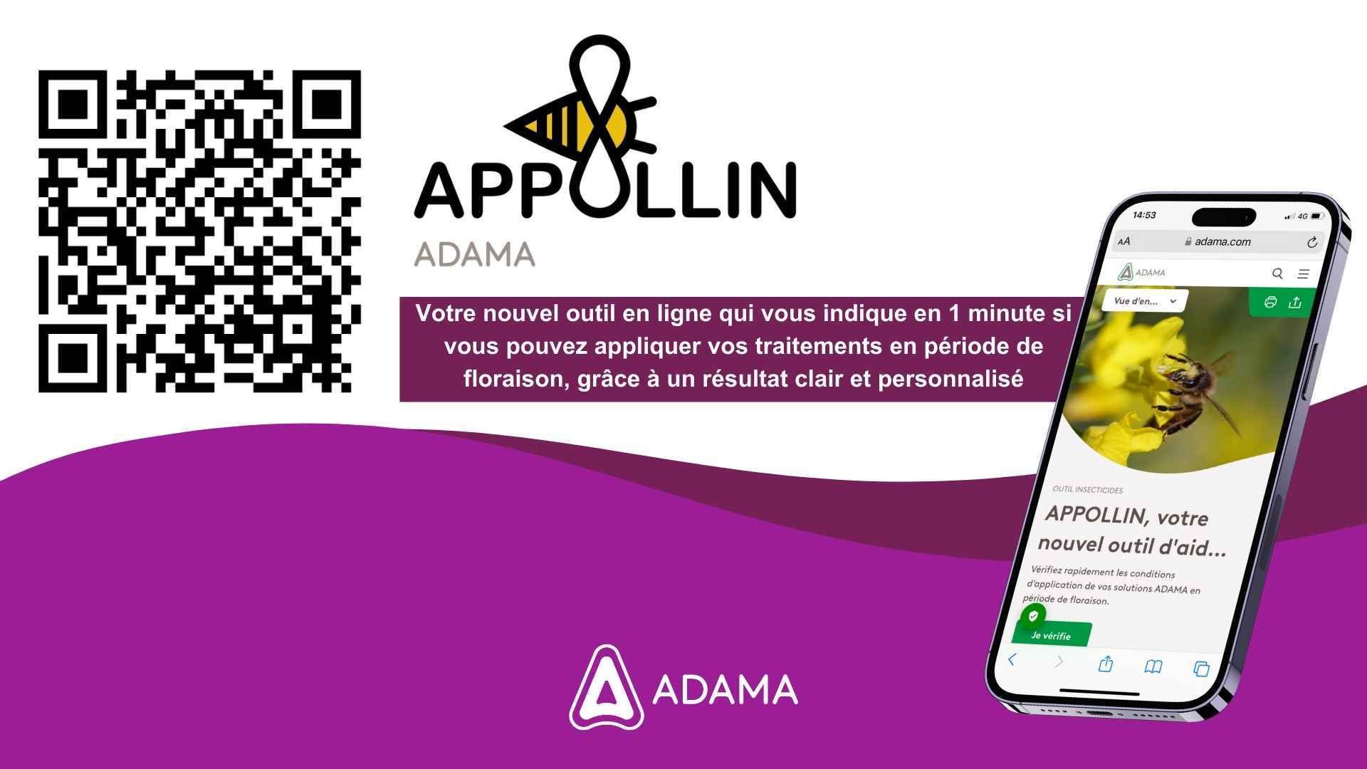 Présentation APPOLLIN 50KO