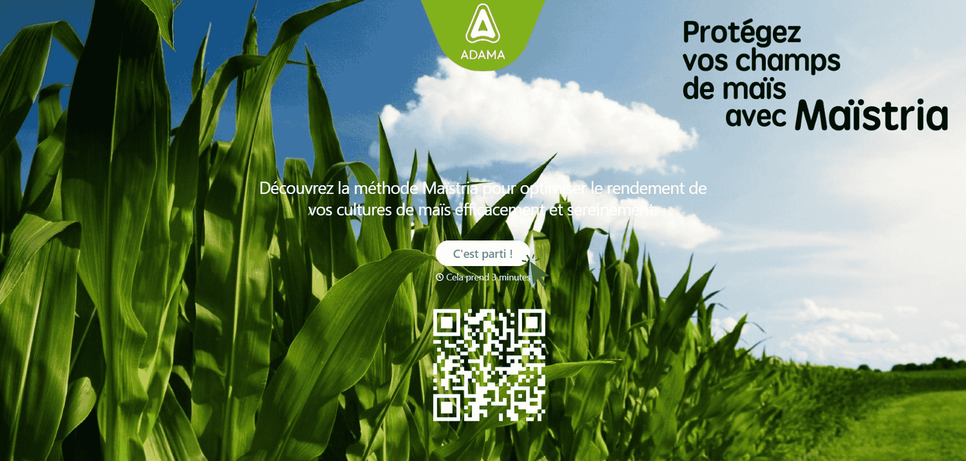 questionnaire maïs + qr code 50ko