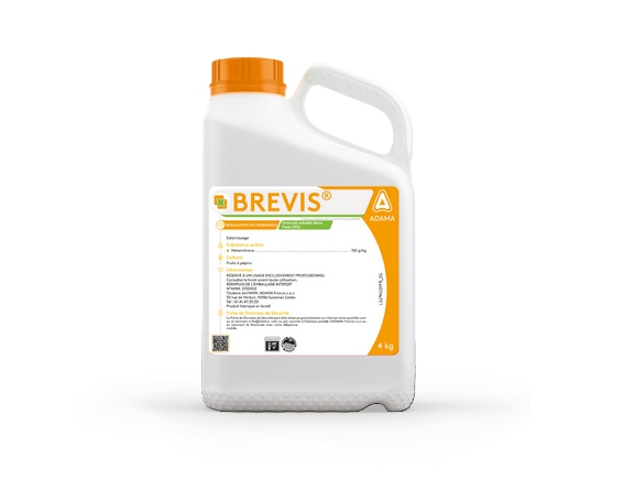 Brevis_5Kg